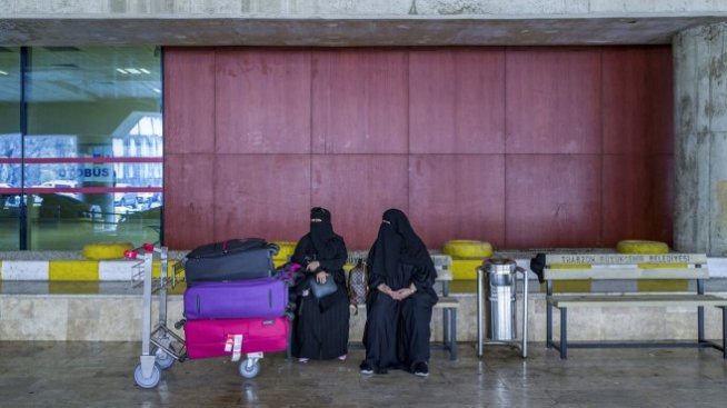 Саудитска Арабия развива транспорта и логистиката с инвестиции от 147 млрд. долара