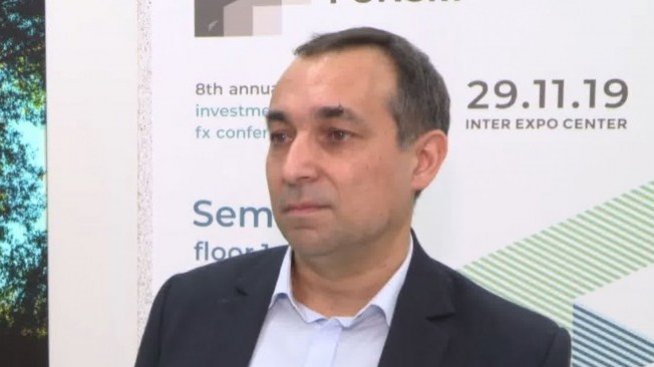 Н. Мартинов: "ИмПулс" 1 ще осигури експозиция към 13 до 17 растящи компании