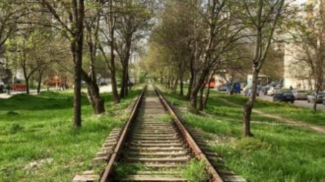 Откъде ще минава трасето на зеления ринг на София?