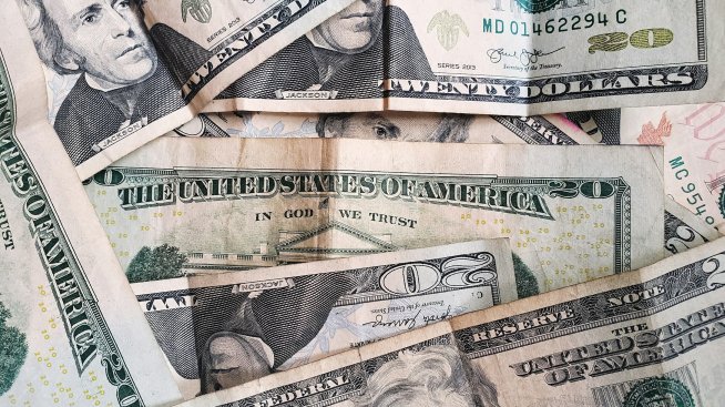 Американски надзор повиши прогнозата за бюджетния дефицит с 1 трлн. долара до 2035 г.