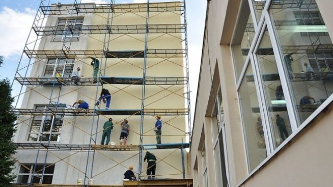 Главна инспекция по труда командирова още екипи за проверки в строителството