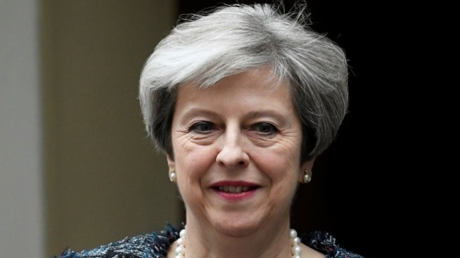 Тереза Мей: Лондон се готви и за неуспешен финал на преговорите за Brexit
