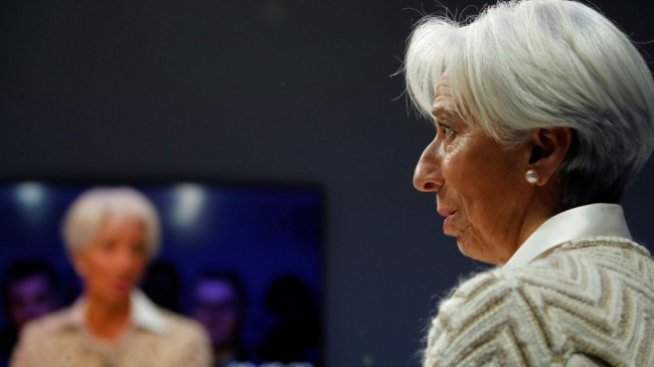 Кристин Лагард предупреди за опасност от икономическа буря 