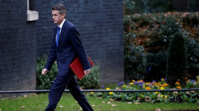 Лондон: Трябва да сме готови да използваме &bdquo;твърда сила&ldquo; след Brexit