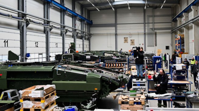 Как се променя индустриалната карта на Европа след Covid и с войната в Украйна?