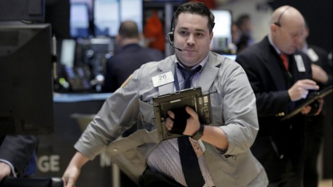 S&P 500 и Dow вече са на плюс от началото на годината