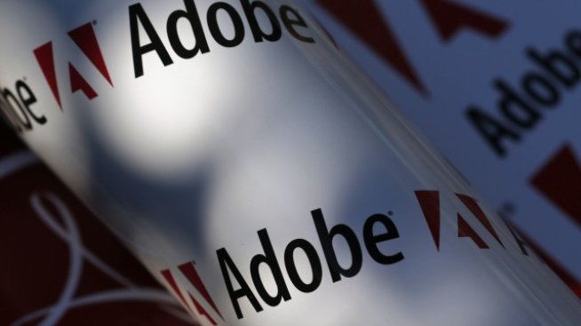 Adobe повиши финансовите си прогнози за годината