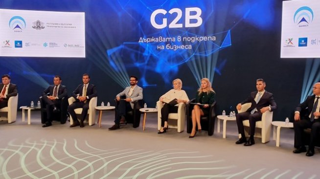 Близо 200 млн. лв. безвъзмездна финансова помощ отива при бизнеса