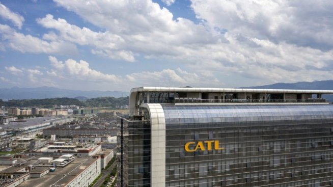 CATL може да измести LG Chem като водещ доставчик на батерии за електромобили