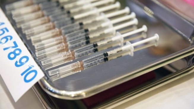 СЗО не препоръчва съчетаване на ваксини срещу Covid-19