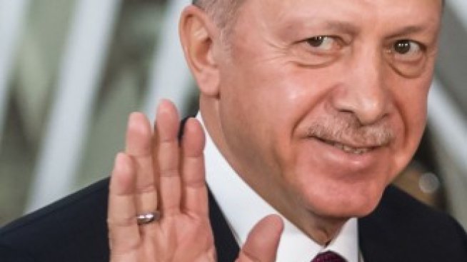 Турция протяга ръка за преговори с ЕС