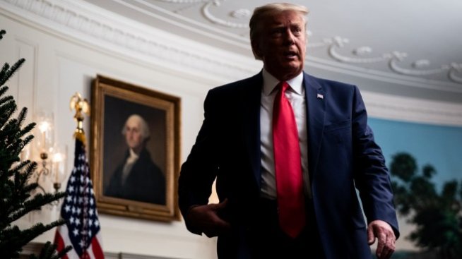 Германия от 1918 г. служи като предупреждение за САЩ