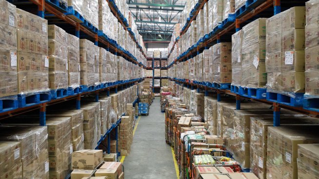 Пазарът на складове в София: Търсят се площи под 1000 кв. м в рамките на града