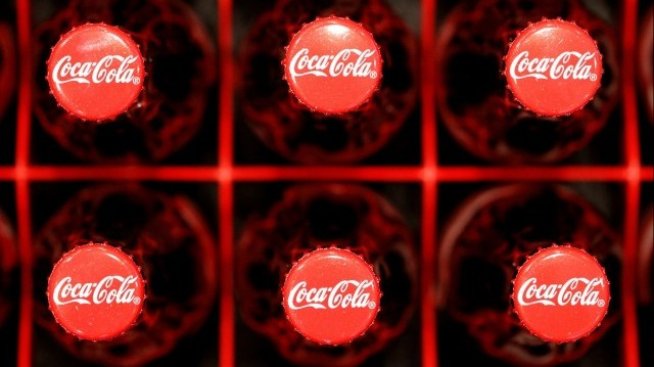 Търсенето на здравословни напитки подкрепя резултатите на Coca-Cola