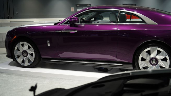 Британските автоконцерни са обхванати от параноя заради американските мита