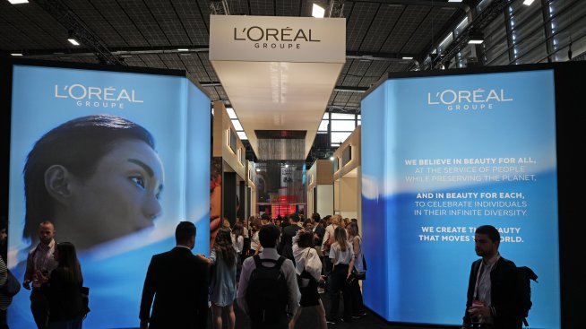 L’Oreal купува 10% дял от компанията за хиалуронови филъри Galderma