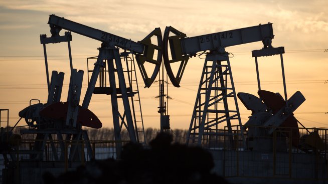 Русия може да намери пазари за половината от отхвърления от ЕС петрол