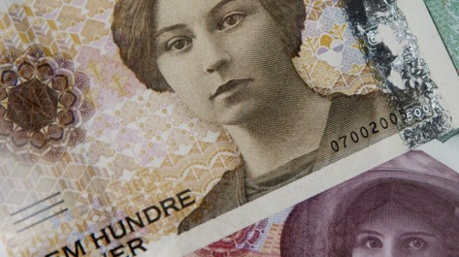 Норвегия ще се възползва още повече от държавния си фонд през 2017 г.
