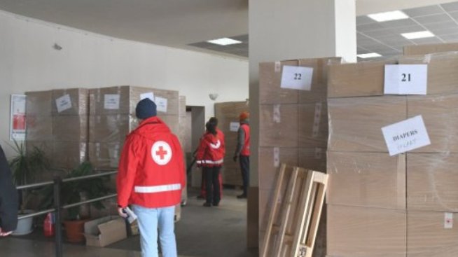 България предоставя над 1,061 млн. лева като вноски за хуманитарни организации