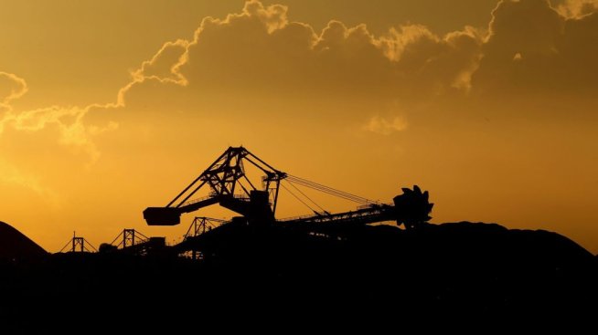 Добивът на въглища у нас се срина от началото на годината