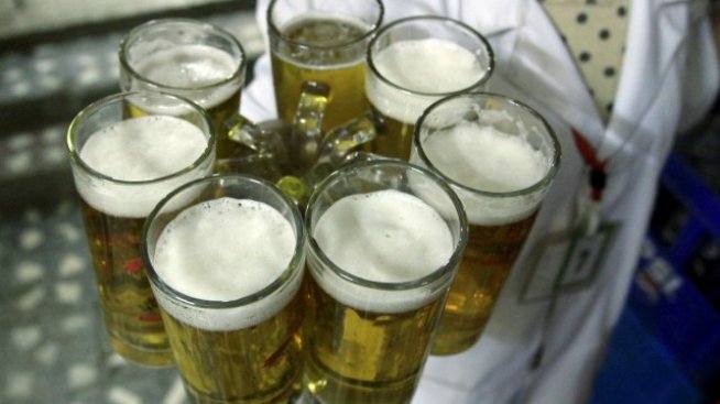Heineken увеличи дела си в United Breweries