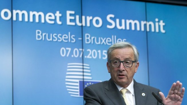 Европа се подготвя за Grexit