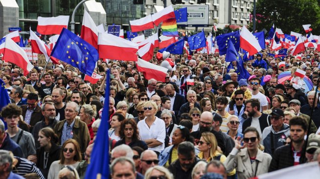 Завоят на Полша към Европа връща интереса на инвеститорите