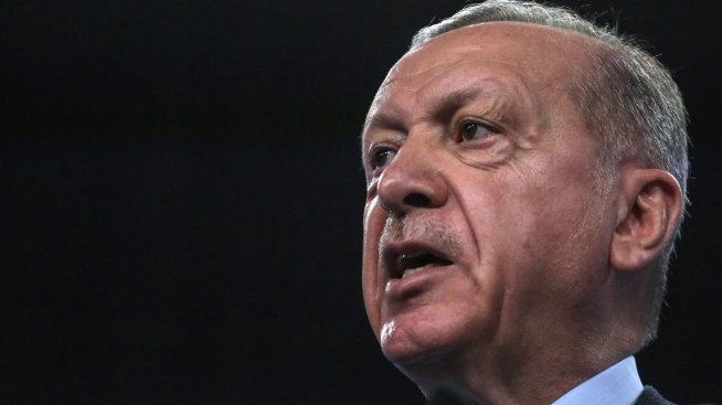 Турция поиска да посредничи и в спора между Киев и Москва за Запорожката АЕЦ