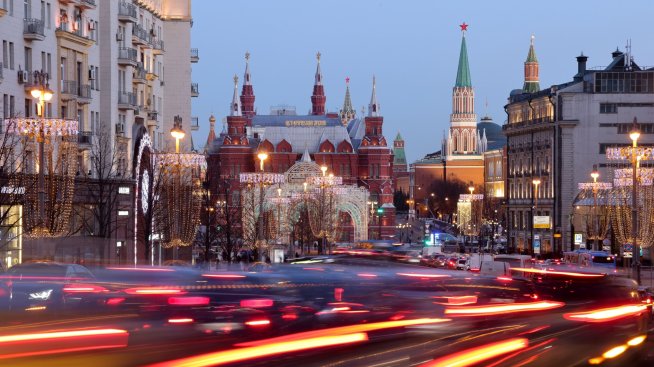 Зад закрити врата Русия признава за дълбоки икономически щети от войната
