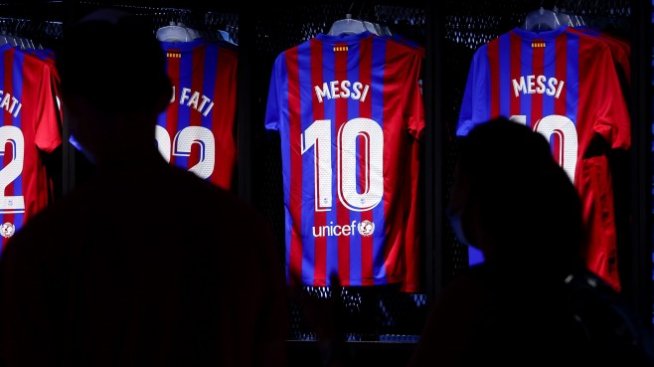 Британският фонд CVC придобива 10% от испанската Ла Лига