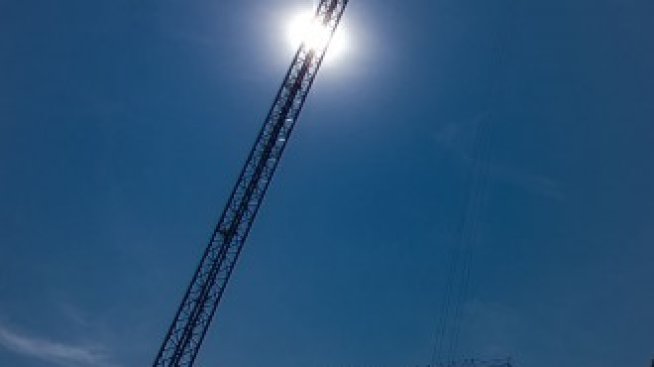 Новото жилищно строителство в София расте с 50% през полугодието