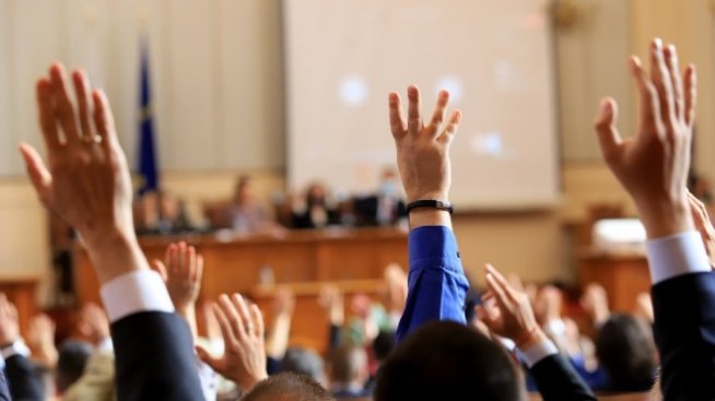 Главният прокурор ще докладва за работата на Бюрото по защита на свидетели