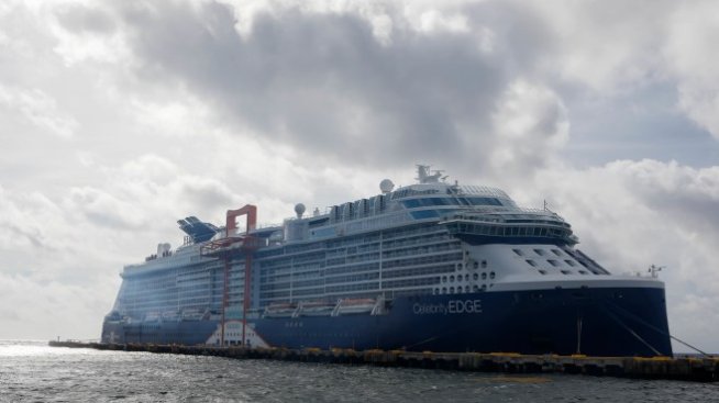 Резервациите на Royal Caribbean растат