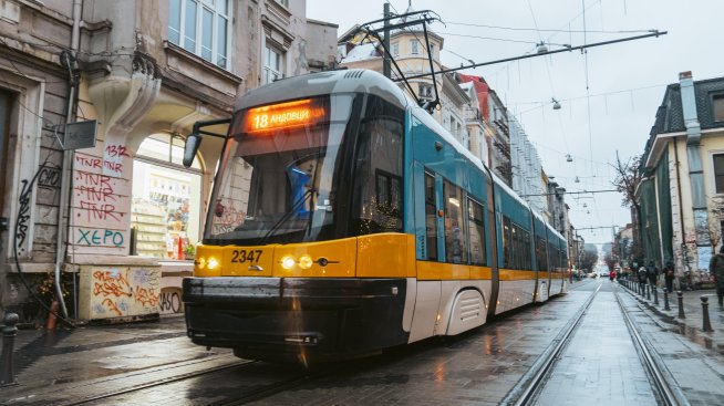 В проектобюджета липсват над 25 млн. евро за транспорта в София