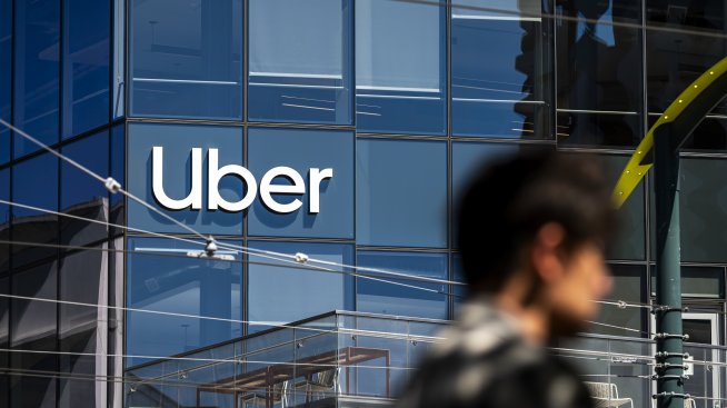 Голямото търсене на споделени пътувания даде тласък на бизнеса на Uber