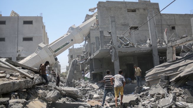 Русия, Турция и Палестина осъдиха убийството на лидера на „Хамас“