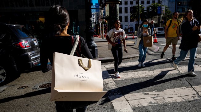 Инфлацията в САЩ леко се ускорява през септември, доближавайки се до целта на Фед