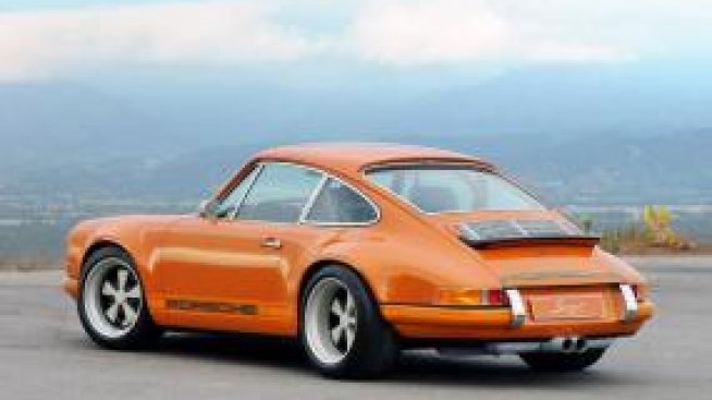 Пълна промяна за Porsche 