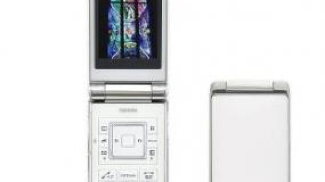 Създадоха мобилен телефон, работещ с алкохол 