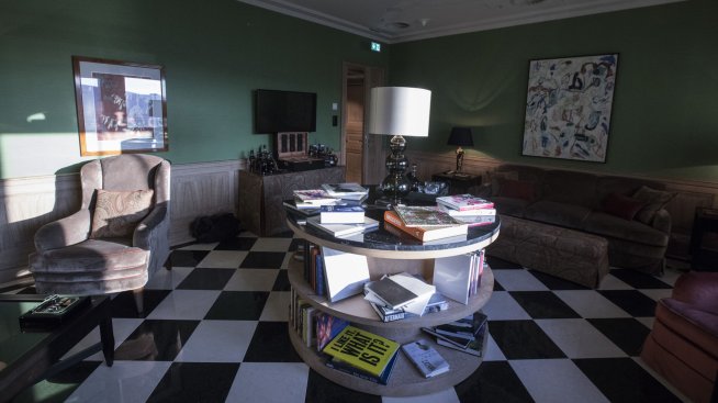 С книга в ръка никога не сте сами