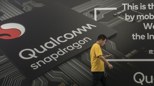 Qualcomm представи новия си чип Snapdragon 888 за висок клас телефони