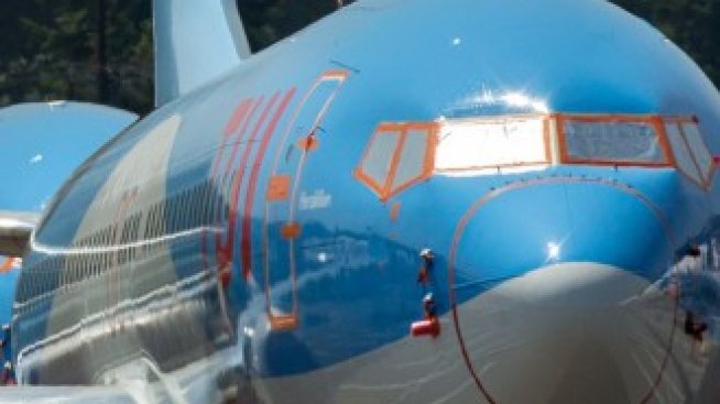 Туристическият гигант TUI получи трета спасителна помощ от германската държава