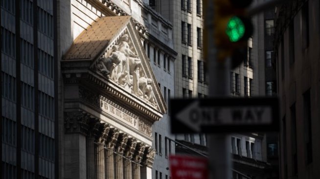 S&P 500 успя да се пребори за нов рекорд в сряда