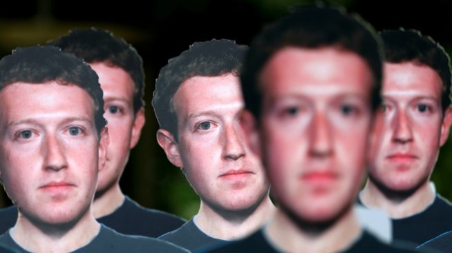 Случаят Facebook, или как се преобръщат нагласите към големите обеми от данни