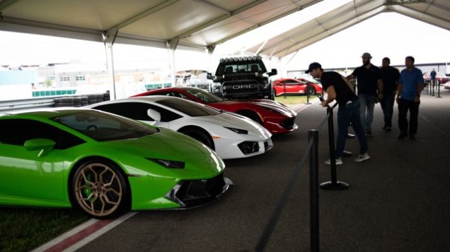 Ferrari се ангажира да електрифицира 80% от продуктовата си гама до 2030 г.