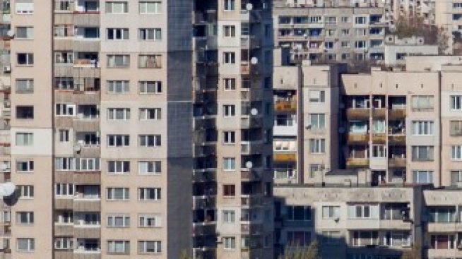 Жилищните разходи са били свръхбреме за близо 15% от българите през 2020 г.