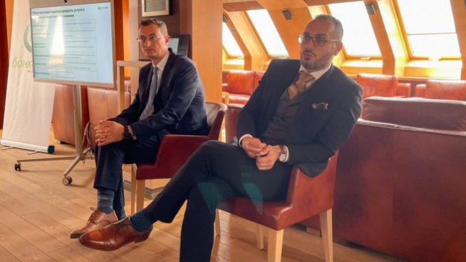 Как се инвестира в условията на висока инфлация