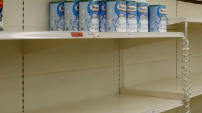 Защо се презапасяваме?