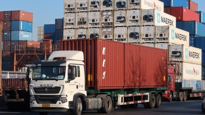 Цените по вноса в САЩ достигат 6-месечно дъно през февруари