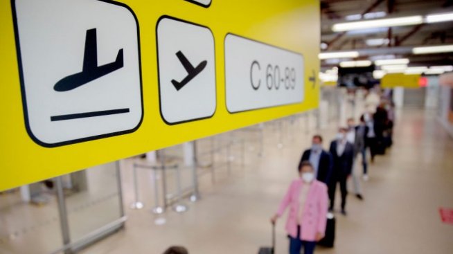 На път вече е най-бързата финансова помощ на Германия – нейните туристи